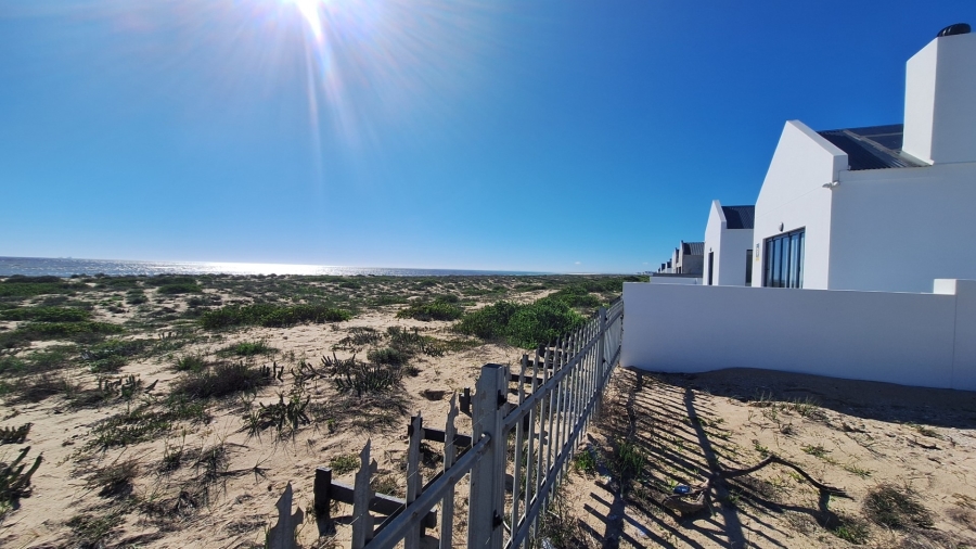 0 Bedroom Property for Sale in Laaiplek Western Cape